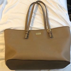 Michael kors tote